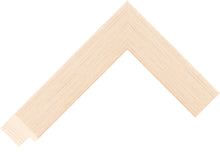 Load image into Gallery viewer, Nordic Oak Wood Veneer 31.5mm wide
