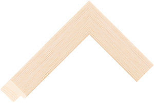 Nordic Oak Wood Veneer 31.5mm wide