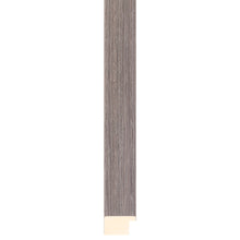 Load image into Gallery viewer, Charcoal Wood Veneer 31.5mm wide
