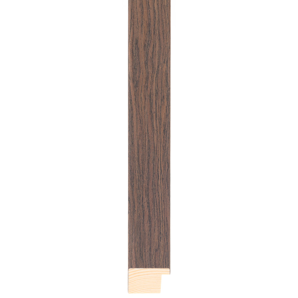 Mocha Wood Veneer 31.5mm wide
