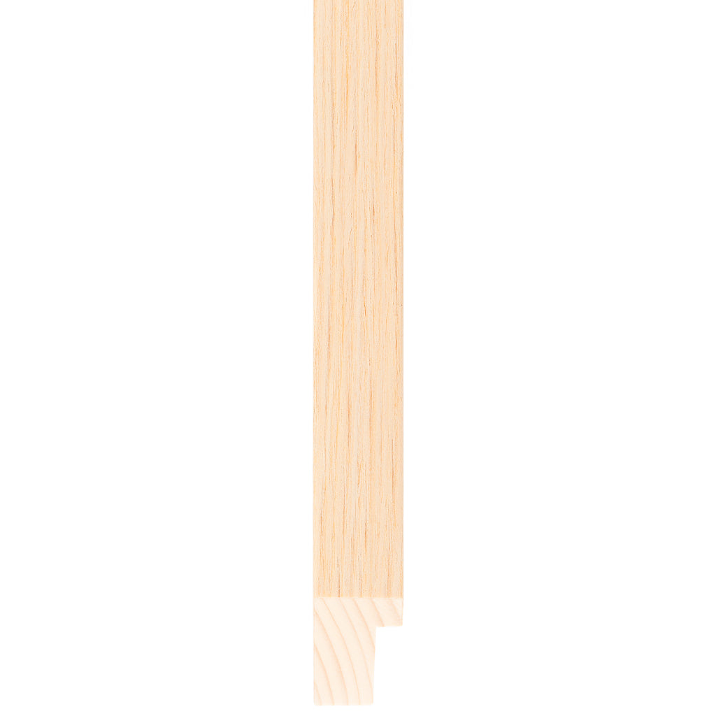 Nordic Oak Wood Veneer 28.5mm wide
