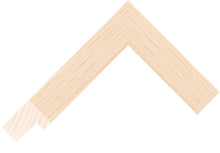 Load image into Gallery viewer, Nordic Oak Wood Veneer 28.5mm wide
