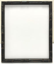 Load image into Gallery viewer, Dark Brown Bamboo Wooden Picture Frame (18mm)
