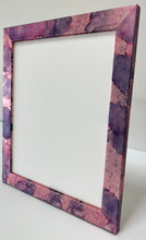 Load image into Gallery viewer, Rose Quartz Picture Frame
