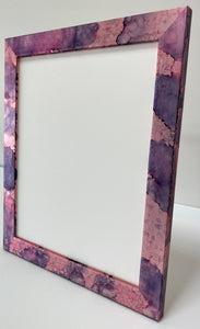 Rose Quartz Picture Frame