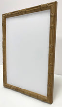 Load image into Gallery viewer, Natural Bamboo Wooden Picture Frame (26mm)
