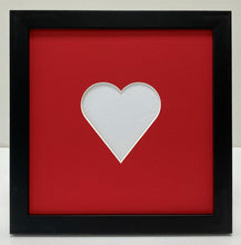 Load image into Gallery viewer, Valentine&#39;s picture frame
